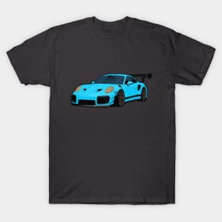 Auto_v4_08 T-Shirt